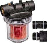 Einhell 12 cm Pre-Filter fits all Einhell Wet and Dry Vacuums
