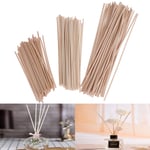 50 Pcs Rattan Reed Fragrance Diffuser Home Decor Replacement Sti 20