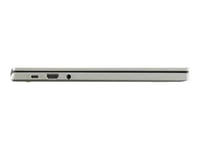 Acer Chromebook Vero 514 CBV514-1H - Intel Core i5 - 1235U / jusqu'à 4.4 GHz - Chrome OS - Carte graphique Intel Iris Xe - 8 Go RAM - 256 Go SSD - 14" IPS 1920 x 1080 (Full HD) - Wi-Fi 6E - pavé gris - clavier : Français
