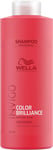 Wella Professionals Invigo Color Brilliance Color Protection Shampoo Fine/Normal