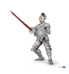 PAPO 39798 Knight in Armor Knight with armour toy Knights Medieval figure castle