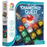 SmartGames Diamond Quest (Nordic)