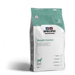 Specific Weight Control Hund (CRD-2) 6 kg