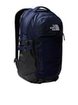 THE NORTH FACE Recon Backpack - Navy/ Black, Navy, Men