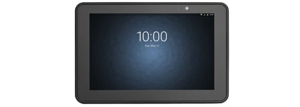 Zebra ET55 4G Intel Atom® LTE 32 GB 25,6 cm (10.1") 2 GB Wi-Fi 4 (802.11n) Android 6.0.1 Svart