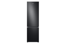 Samsung Series 5 RB38C605DB1/EU Classic Fridge Freezer with SpaceMax™ Technology - Black