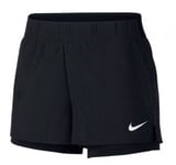 Nike NIKE Court Flex Shorts Black m fickor! (L)