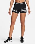 Nike Pro Dri-FIT Women's Mid-Rise 8cm (approx.) Graphic Training Shorts