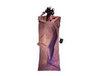 Cocoon Travelsheet, 900 Mm, 2200 Mm, 260 G, 90 Mm, 160 Mm