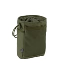 Brandit Dump Pouch MOLLE-Kompatibel (Olivgrön, One Size) Size Olivgrön
