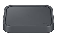 Samsung wireless charger pad (w ta) black