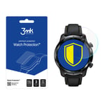 TicWatch Pro 3 - 3mk Watch Protection™ v. FlexibleGlass Lite