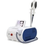 TQ IPL Permanent Hair Removal System-IPL Hair Removal for Home Use System Flashes Painless Hair Removal Ipl Hair Removal System for Home Andbeauty Salon,Blue