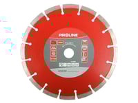 Proline Diamantblad 300X25,4Mm Laser Universal - 89300