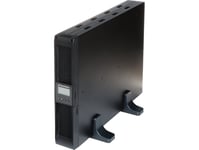 Powerwalker Ups Strömförsörjning Vi-2000-Rt/Lcd 2000 Va