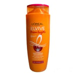L'Oreal Elvive Dream Lengths Shampoo 700ml and Conditioner 500ml JUMBO PACK