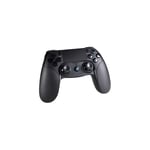 Jevogh Wireless PS4 Controller, GR61 Bluetooth Gamepad Joystick Controller for PlayStation 4/ PS4/PS3/PC, with Dualshock USB Rechar