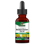 Natures Answer Mullein Flower Ear Oil / Öronolja