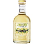 Acetaia Sereni Limonceto Vit Balsamico Citron 250ml