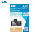 JJC GSP-XT200 Ultra-thin Glass LCD Screen Protector for Fujifilm X-T200,X-A7