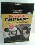 TOOL-TECH UNIVERSAL TABLET HOLDER IDEAL FOR BACK CAR - 22860 (M102)