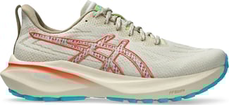 Asics Women's Gt-2000 13 Tr Nature Bathing/guava, 37
