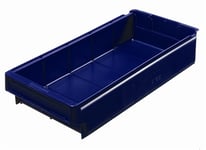 Arca systembox, (LxBxH) 500x230x100 mm, 8,7 liter,