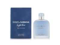 Dolce &amp; Gabbana Light Blue Eau Intense Pour Homme edp 200ml