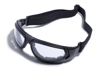 Vernebrille z80 hc/af klar
