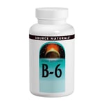 Vitamin B6 (Pyridoxin) 100mg 100st