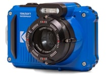 Kodak <p>The <strong>Kodak PIXPRO WPZ 16MP 4x Zoom Tough Compact Camera</strong>