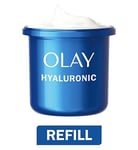 Olay Hyaluronic Acid Day Cream Refill 50ml