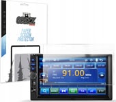 Grizzglass Bilradio Grizzglass Paperscreen Matt Folie För Android 7" 2Din Ncs Bilradio Rs-302