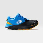 The North Face Men's VECTIV™ Enduris III FUTURELIGHT™ Trail Running Shoes TNF BLACK/OPTIC BLUE (8199 OGF)