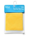 Blueair Pre-Filter for 221 Air Purifier | Buff Yellow | Catches Larger Particles, Extending The Life Of The Main Filter | Machine Washable