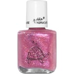 manucurist Paris Naglar Nail Polish Nagellack för barn Betty die Schildköte 8 ml ()