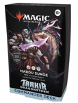 Tarkir Dragonstorm Commander Deck - Mardu Surge