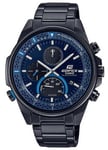 Casio Edifice Chronograph Solar EFS-S590DC-2A EFSS590DC-2 100M Men's Watch