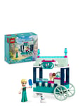 Elsas Frostiga Godsaker *Villkorat Erbjudande Toys LEGO LEGO® Disney™ Disney Princess Multi/mönstrad