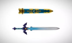 The Legend of Zelda: Master Sword 66cm
