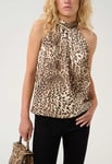 Gestuz GZleelo P Blouse Beige