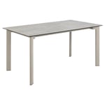 Urban Fusion Collection - Palermo Matbord 75x160x90 cm