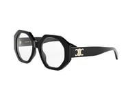 Celine CL50161I Shiny black