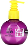 Bed Head by Tigi Travel Small Talk Hair Volume Styling Cream for Fine Hair 125 