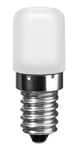 LED-lampa kylskåp sockel E14 1.8 Watt (15 W)