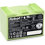 iRobot Batterie Li-ION, Accessoire Officiel, Compatible avec Roomba Série et/i