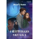 I rättvisans skugga (bok, danskt band)