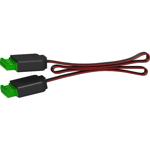 Smartlink kabel 870mm m/2 kon.6