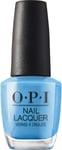OPI Classic Nail Polish | Long-Lasting Luxury Nail Varnish | Original High-Perfo