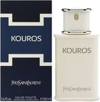 Yves Saint Laurent Kouros Eau de Toilette for Him - 50 ml